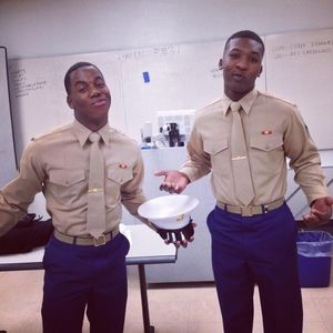 Meet your Posher, Armonni